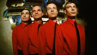 KRAFTWERK - 10 SUCESSOS