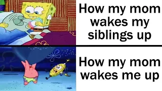 SIBLING Memes 4