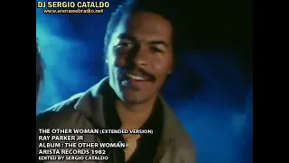 Ray Parker Jr - The Other Woman - Extended Version