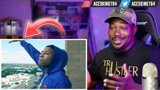 NBA YoungBoy - Untouchable (Official Music Video) *REACTION!!!*