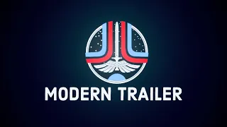 THE LAST STARFIGHTER - Modern Trailer