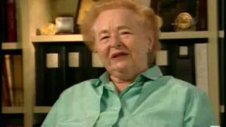 1997 Lemelson-MIT Lifetime Achievement Award Recipient Gertrude B. Elion