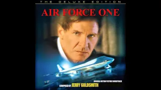 Jerry Goldsmith-Air Force One(Deluxe Edition)--Track 3--No Security