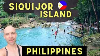 Don't Miss THIS PLACE | Siquijor, Philippines