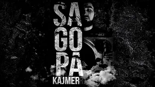 Sagopa Kajmer - 1 Saatlik Karışık Şarkılar 2022
