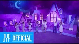 TWICE 5th Anniversary Special Live 'WITH' "SAY SOMETHING"