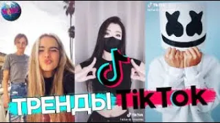 ЭТИ ПЕСНИ ИЩУТ ВСЕ В TIK TOK l ПОПРОБУЙ НЕ ПОДПЕВАТЬ l ЛУЧШЕЕ В ТИК ТОКЕ ( 1 сезон 5серия )