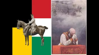 Gott erhalte Franz den Kaiser - 1890-1900