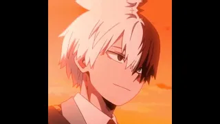 todoroki edit || one dance