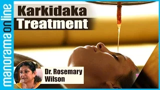 Karkidaka Treatment - Rejuvenation of soul & body | Ayurveda & Health | Manorama Online