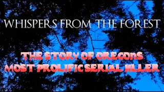 WHISPERS FROM THE FOREST (PART ONE): MURDER AND THE MURDERER