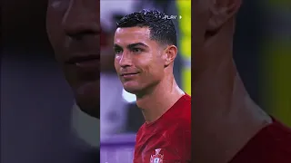 Portuguese fans reactions to Ronaldo coming on field🤩