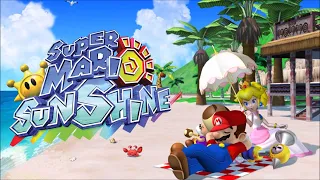 Super Mario Sunshine - Part 1 - A game I've never played before! Does it hold up?