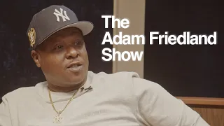 The Adam Friedland Show - Jadakiss