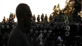 Edna Karr Playing " Thong Song" vs. O.P. Walker @ Pre-Game BOTB  2010