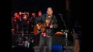 NEIL YOUNG - "Twisted Road" live 10/21/12