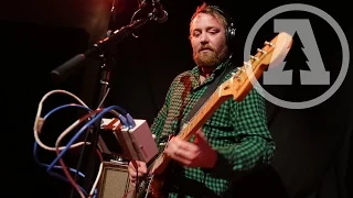 The Sheepdogs - Bad Lieutenant | Audiotree Live