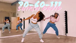 90-60-11 | Shirin David | @seductiiive & @pinarlicious choreography