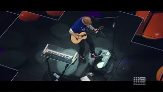 Ed Sheeran - Bad Habits (Live at Wembley Stadium from the Full Circle documentary)