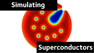 Simulating Superconductors