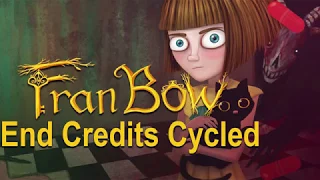 ALMAZЧNNEL – Fran Bow End Credits Cycled