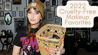 2022 Makeup Favorites (Cruelty-Free) - Logical Harmony