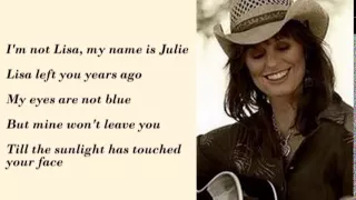 Jessi Colter - I'm Not Lisa with Lyrics