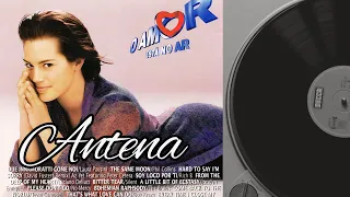 O Amor Está No Ar- Internacional (1997) ▶️🎧