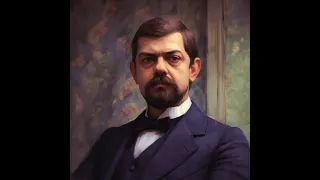 Claude Debussy - Rêverie (1890)