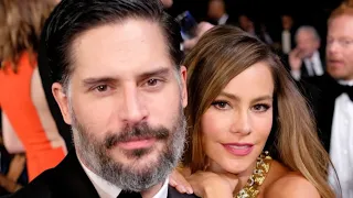 Weird Things Everyone Just Ignores About Sofia Vergara's Marriage