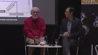 LSE Events | Prof. David Harvey | Marx, Capital and the Madness of Economic Reason