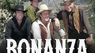 Bonanza   Feet Of Clay S01 E30