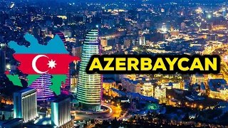 Kafkaslardaki Diğer Yarımız AZERBAYCAN - Bilinmeyen Yönleriyle