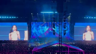 230812 - BLACKPINK @ METLIFE STADIUM DAY 2 - Kick It 4K BORN PINK ENCORE