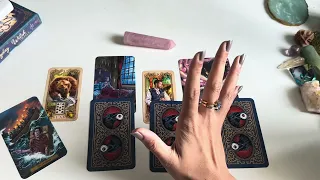 **pick a card** Your love life in the next 2 months! what can you expect?