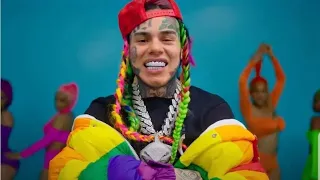 Tekashi 6ix9ine’s ‘GOOBA’ breaks YouTube record for biggest 24-hour debut in hip-hop