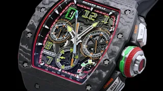 Richard Mille RM 65 01 UHD 1