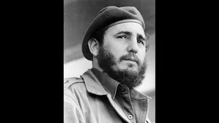 Fidel Castro Sigma Male Edit 🇨🇺☭