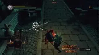 Dark Souls: Moments of Rage - Episode 1