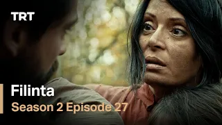 Filinta Season 2 - Episode 27 (English subtitles)