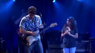 Alessia Cara & John Mayer - Gravity @ Dive Bar Tour