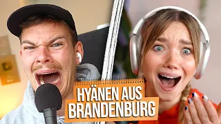 Hyänen aus Brandenburg | Die Nervigen Folge #30