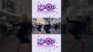 [K-POP IN PUBLIC] (파티하드) SISTAR (씨스타) - Alone (나혼자) dance cover