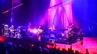 Widespread Panic - 10/29/2000 - Set 1 - UNO Lakefront Arena - New Orleans, LA