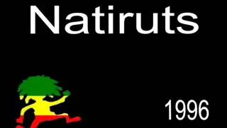 1996 - Natiruts