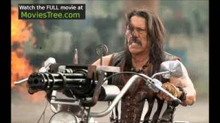 Machete Kills + FULL MOVIE