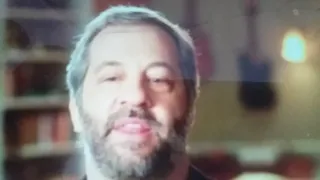 judd apatow teach comedy part II