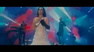 Tarja - Innocence (Live At Woodstock 2016)