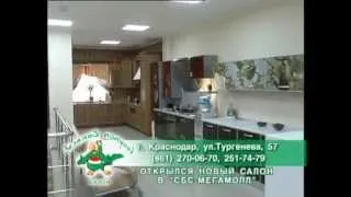 мебель зеленый попугай ролик 2010.wmv