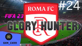 FIFA 23 Career Mode | Glory Hunter #24 | Season Finale!